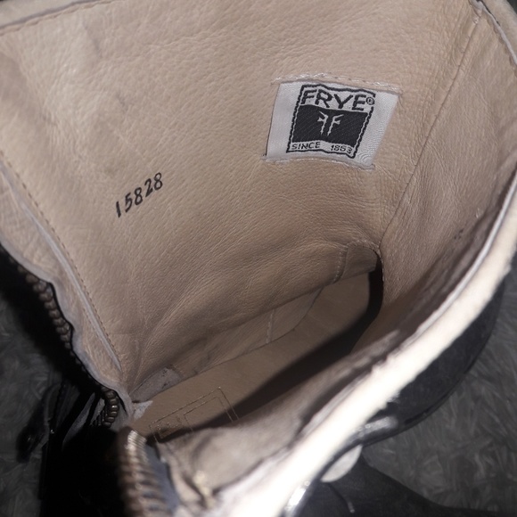 💣💥FRYE, OMBRE BOOTS, 5.5 - Picture 3 of 8